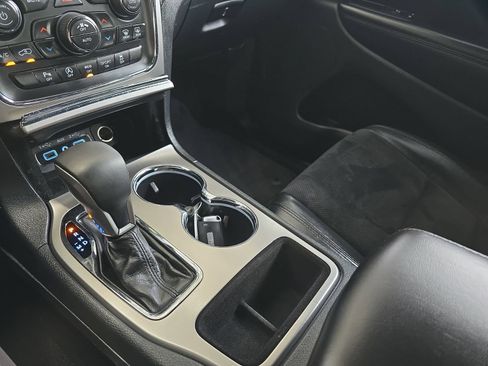 Used 2018 Jeep Grand Cherokee Altitude AWD/4WD image 29