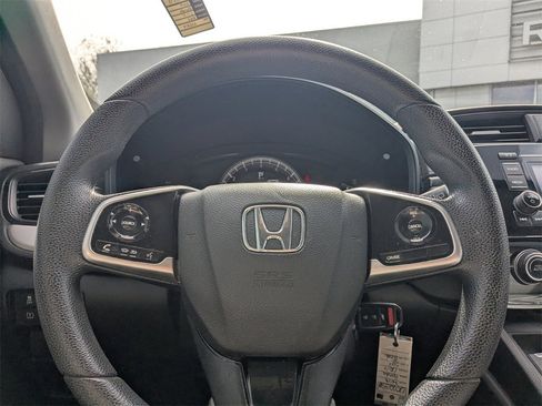Used 2019 Honda CR-V LX image 21