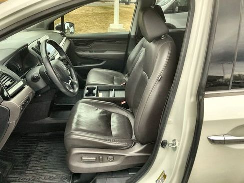 Used 2018 Honda Odyssey Elite image 11
