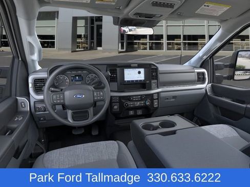 New 2026 Ford F250 XLT w/ 360-Degree Camera Package RWD image 9