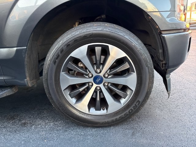 Used 2019 Ford F150 XL w/ Equipment Group 101A Mid RWD image 2