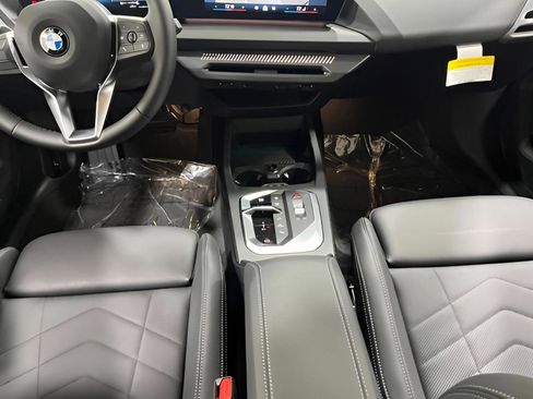 Certified 2025 BMW 228i xDrive 228 xDrive w/ Technology Package image 13