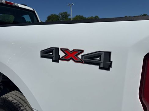 Used 2026 Ford F250 XL w/ Snow Plow Prep Package AWD/4WD image 24