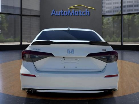 Used 2025 Honda Civic Si image 9