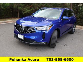 Certified 2025 Acura RDX A-Spec video 3