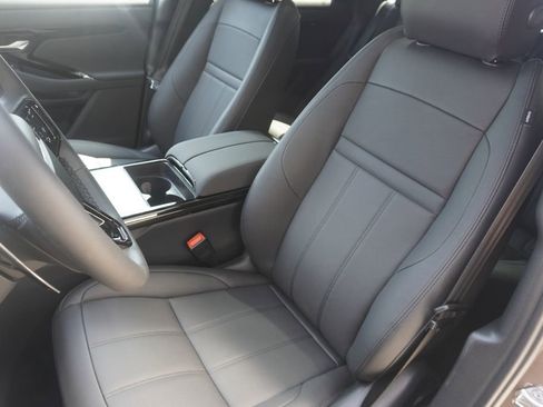 New 2026 Land Rover Range Rover Evoque S image 20