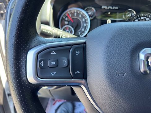 Used 2025 RAM 1500 Tradesman AWD/4WD image 26