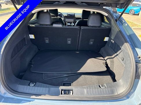 Used 2024 Ford Mustang Mach-E Select RWD image 10
