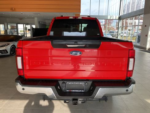 Used 2022 Ford F250 Lariat image 6