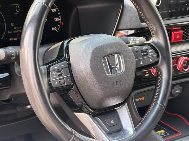 Used 2025 Honda CR-V Sport Touring image 15