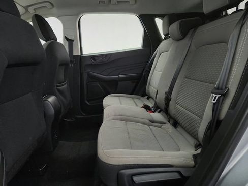 Used 2022 Ford Escape SE FWD image 23
