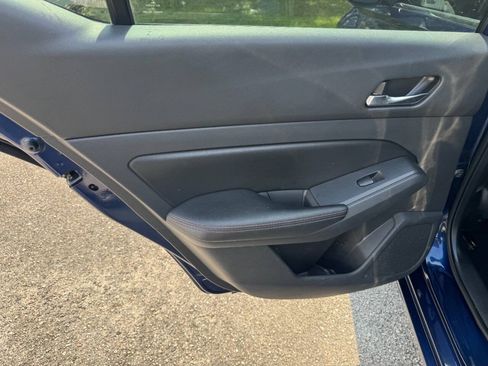 Used 2021 Nissan Altima 2.5 SR FWD image 40