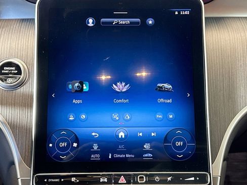 Certified 2023 Mercedes-Benz GLC 300 4MATIC image 13