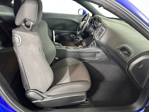 Used 2022 Dodge Challenger R/T Scat Pack image 28