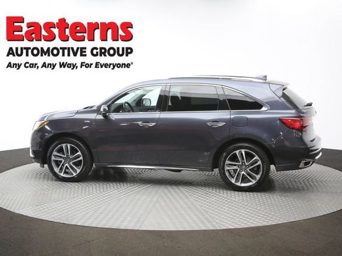 Used 2019 Acura MDX 3.0L image 62