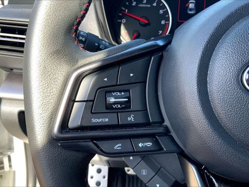 Used 2024 Subaru WRX Premium AWD/4WD image 24