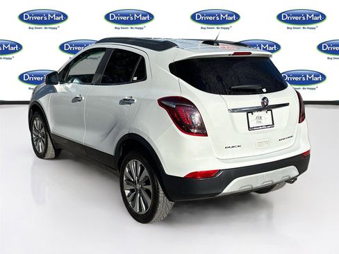 Used 2017 Buick Encore Preferred image 6