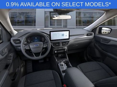New 2026 Ford Escape Active w/ Tech Pack #1 image 9