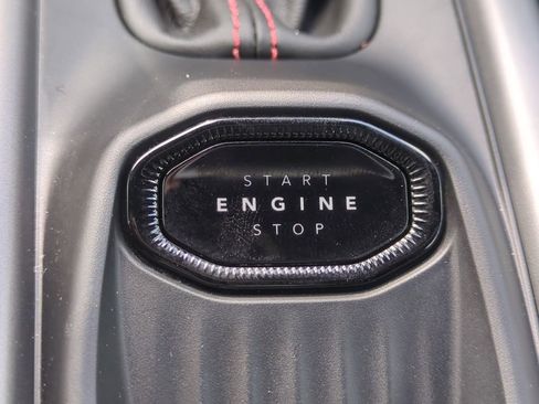 New 2026 Dodge Charger Scat Pack AWD/4WD image 29