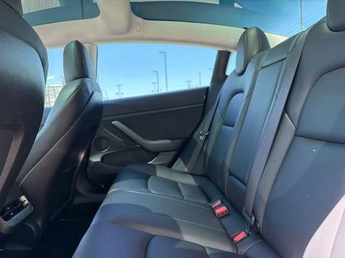 Used 2023 Tesla Model 3 Performance AWD/4WD image 19