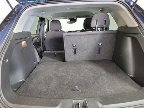 Used 2022 Chevrolet TrailBlazer LT image 24