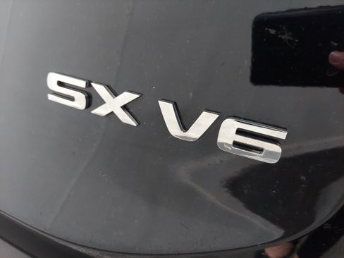 Used 2021 Kia Telluride SX image 5