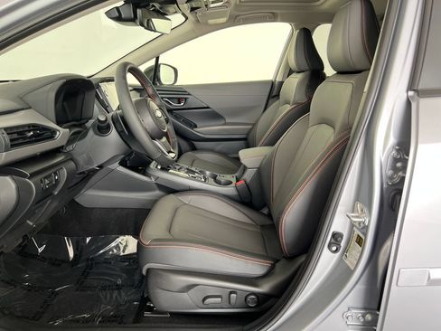 New 2026 Subaru Crosstrek 2.5i Limited w/ Crosstrek Mirror Package AWD/4WD image 11