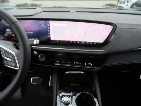 New 2026 Buick Envision Sport Touring image 21