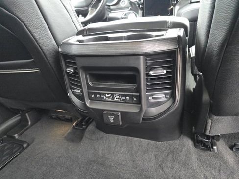 Used 2023 RAM 1500 Limited w/ Night Edition image 27