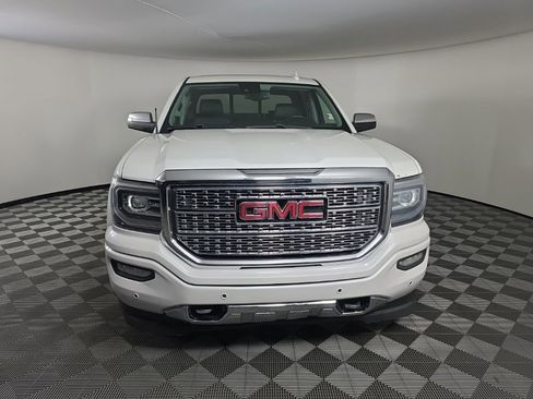 Used 2016 GMC Sierra 1500 Denali w/ Denali Ultimate Package image 8