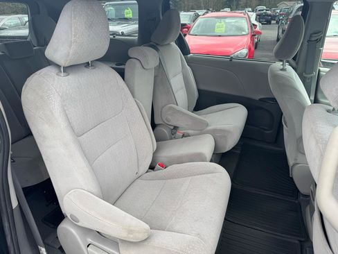 Used 2020 Toyota Sienna LE FWD image 14