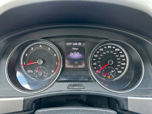 Used 2019 Volkswagen Atlas SE FWD image 8