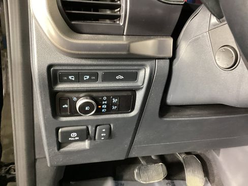 Used 2023 Ford F150 Raptor AWD/4WD image 23