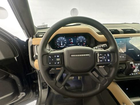 New 2026 Land Rover Defender 130 V8 AWD/4WD image 11