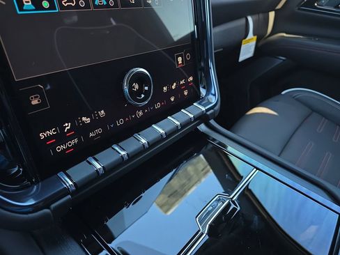 New 2026 GMC Yukon XL AT4 Ultimate w/ LPO, Floor Liner Package AWD/4WD image 25