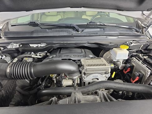 Used 2021 RAM 1500 Limited image 9