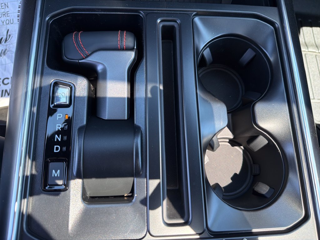 New 2026 Ford F150 Raptor AWD/4WD image 37