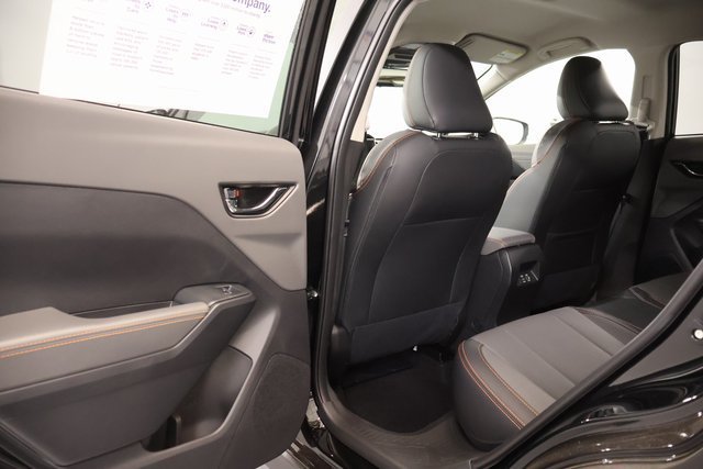 New 2026 Subaru Crosstrek 2.5i Limited w/ Crosstrek Mirror Package AWD/4WD image 30