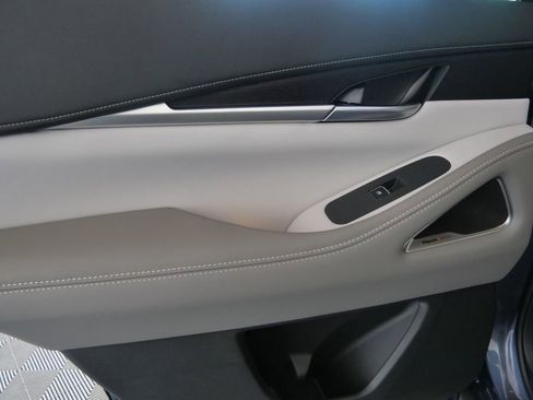 New 2026 INFINITI QX60 Autograph w/ Dark Cargo Package AWD/4WD image 17