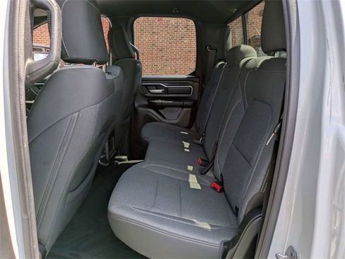 Used 2022 RAM 1500 Big Horn w/ Trailer Tow Group image 14