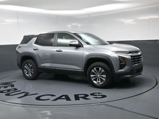 Used 2026 Chevrolet Equinox LT FWD video 2