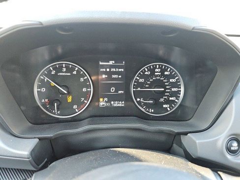 Used 2024 Subaru Crosstrek 2.0i Premium image 23