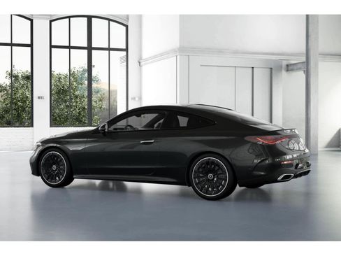 New 2026 Mercedes-Benz CLE 450 4MATIC Coupe image 30