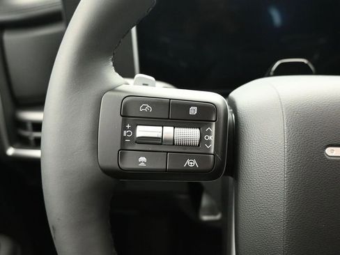New 2026 Hyundai Santa Fe SEL FWD image 31
