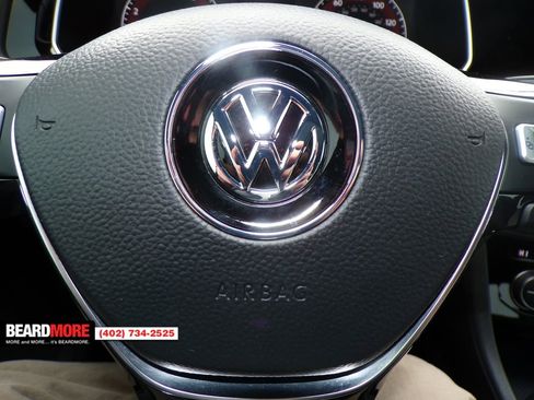 Used 2019 Volkswagen Jetta R-Line w/ R-Line Cold Weather Package image 25