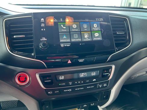 Used 2021 Honda Pilot Special Edition image 18
