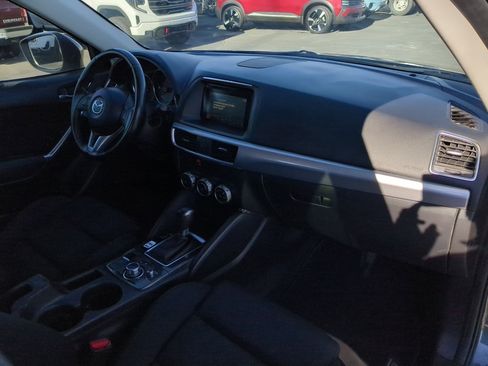 Used 2016 MAZDA CX-5 Touring w/ Bose/Moonroof Package image 20