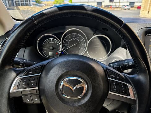 Used 2016 MAZDA CX-5 Grand Touring AWD/4WD image 11