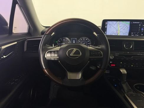 Used 2022 Lexus RX 350 FWD w/ Premium Package image 23