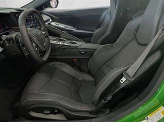 New 2026 Chevrolet Corvette Stingray Coupe w/ 1LT video 4